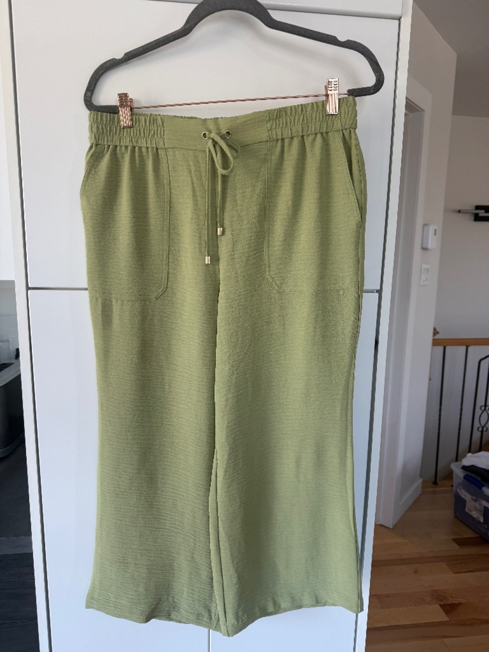 Capri MK Michael Kors M Medium avec camisole gratuite